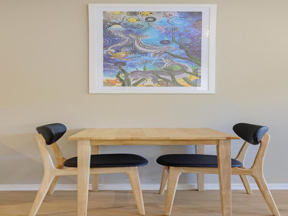 Eagle Heights Holiday Units Eden Εξωτερικό φωτογραφία