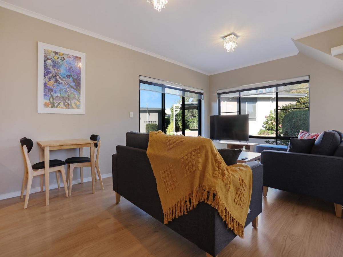 Eagle Heights Holiday Units Eden Εξωτερικό φωτογραφία