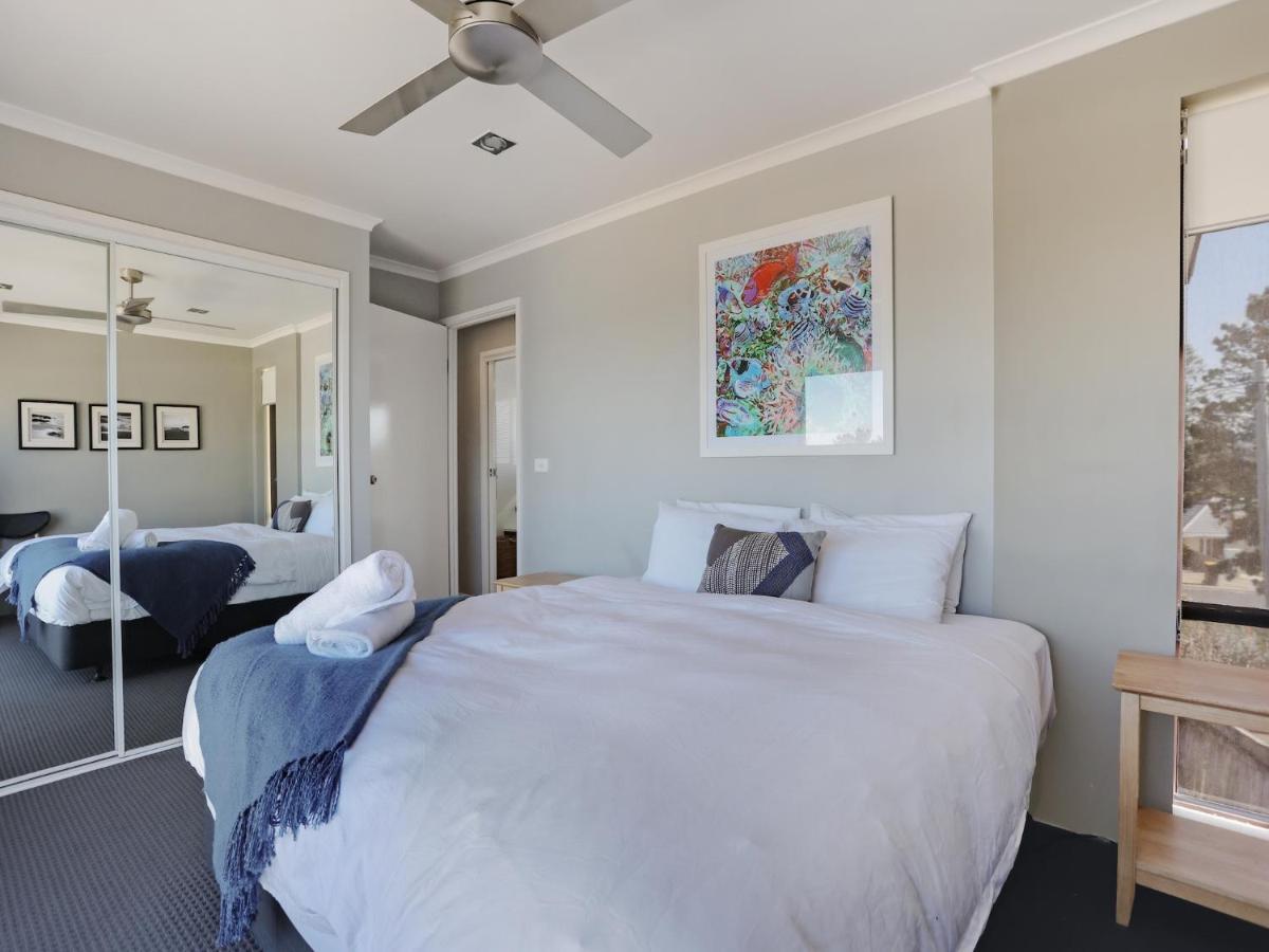Eagle Heights Holiday Units Eden Εξωτερικό φωτογραφία