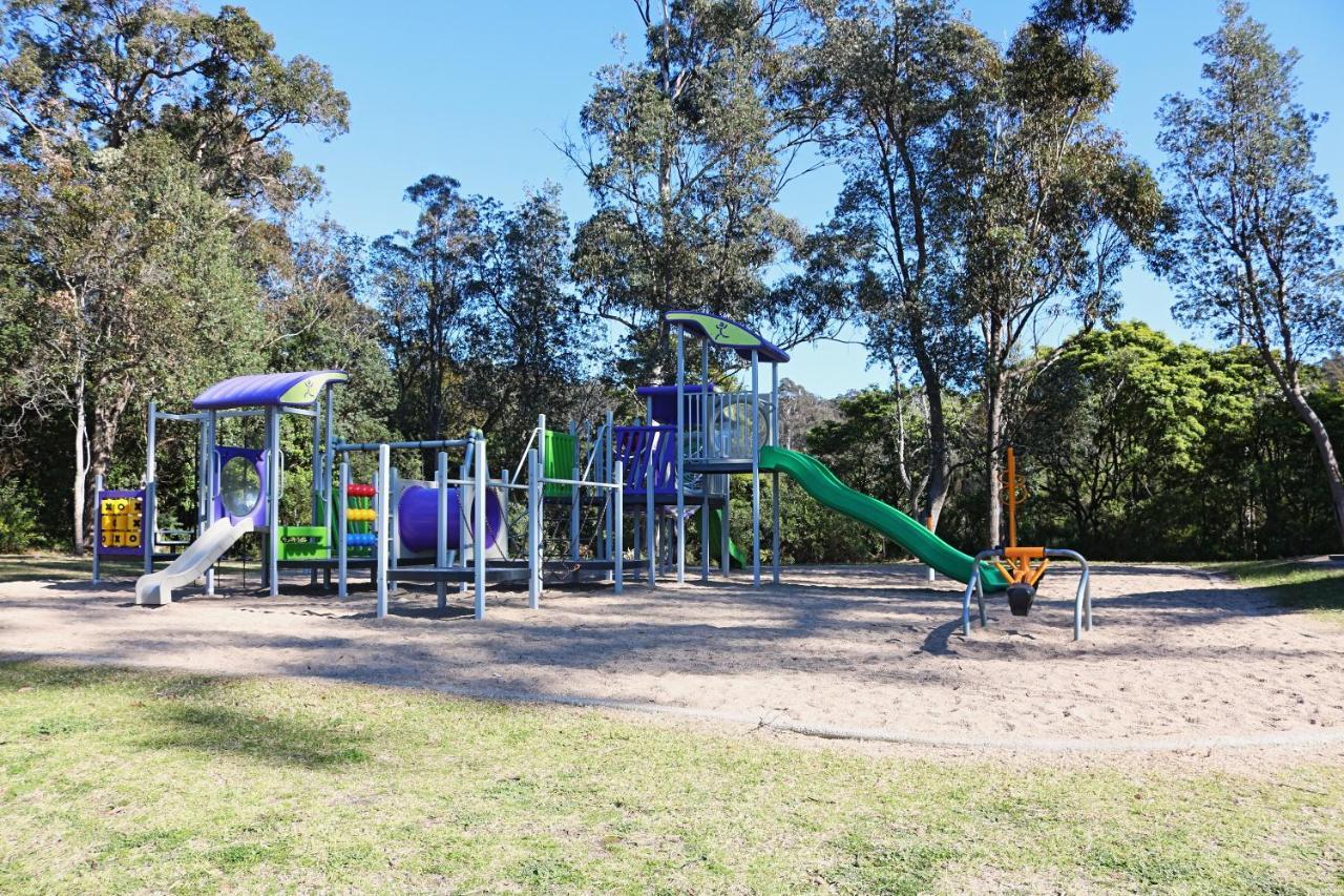 Eagle Heights Holiday Units Eden Εξωτερικό φωτογραφία
