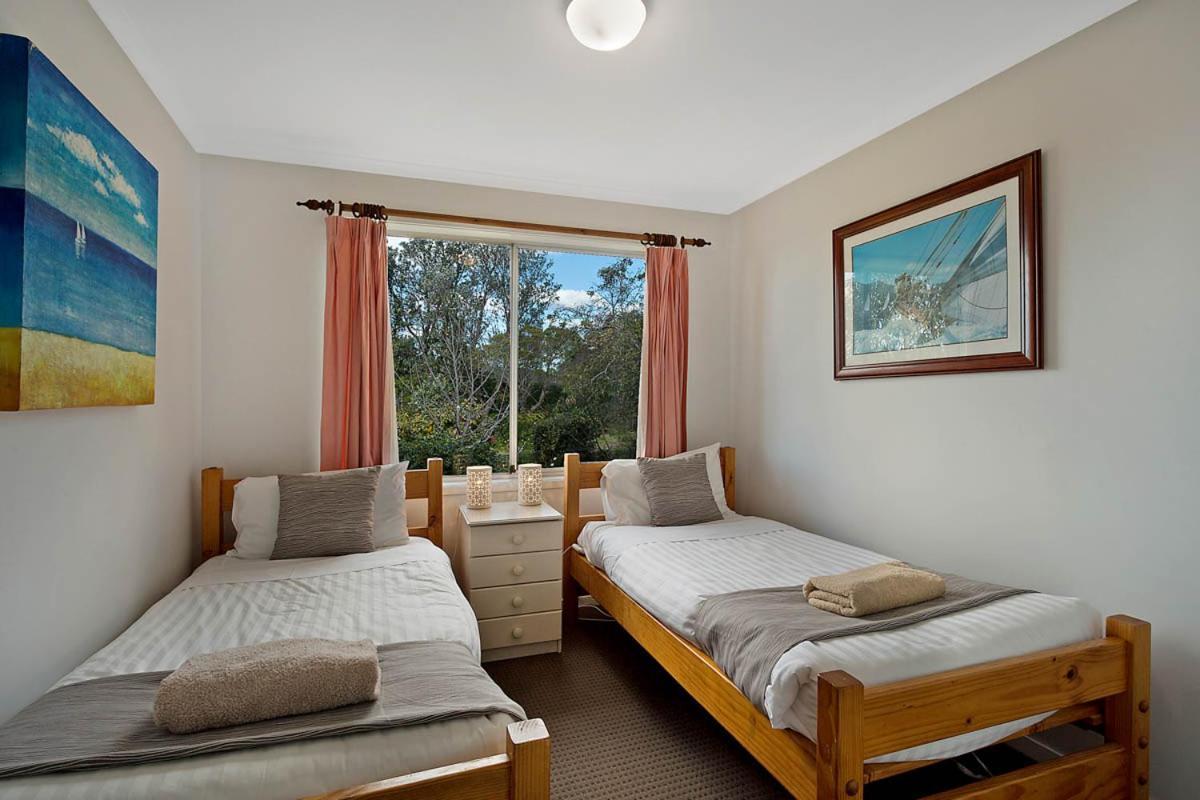 Eagle Heights Holiday Units Eden Εξωτερικό φωτογραφία