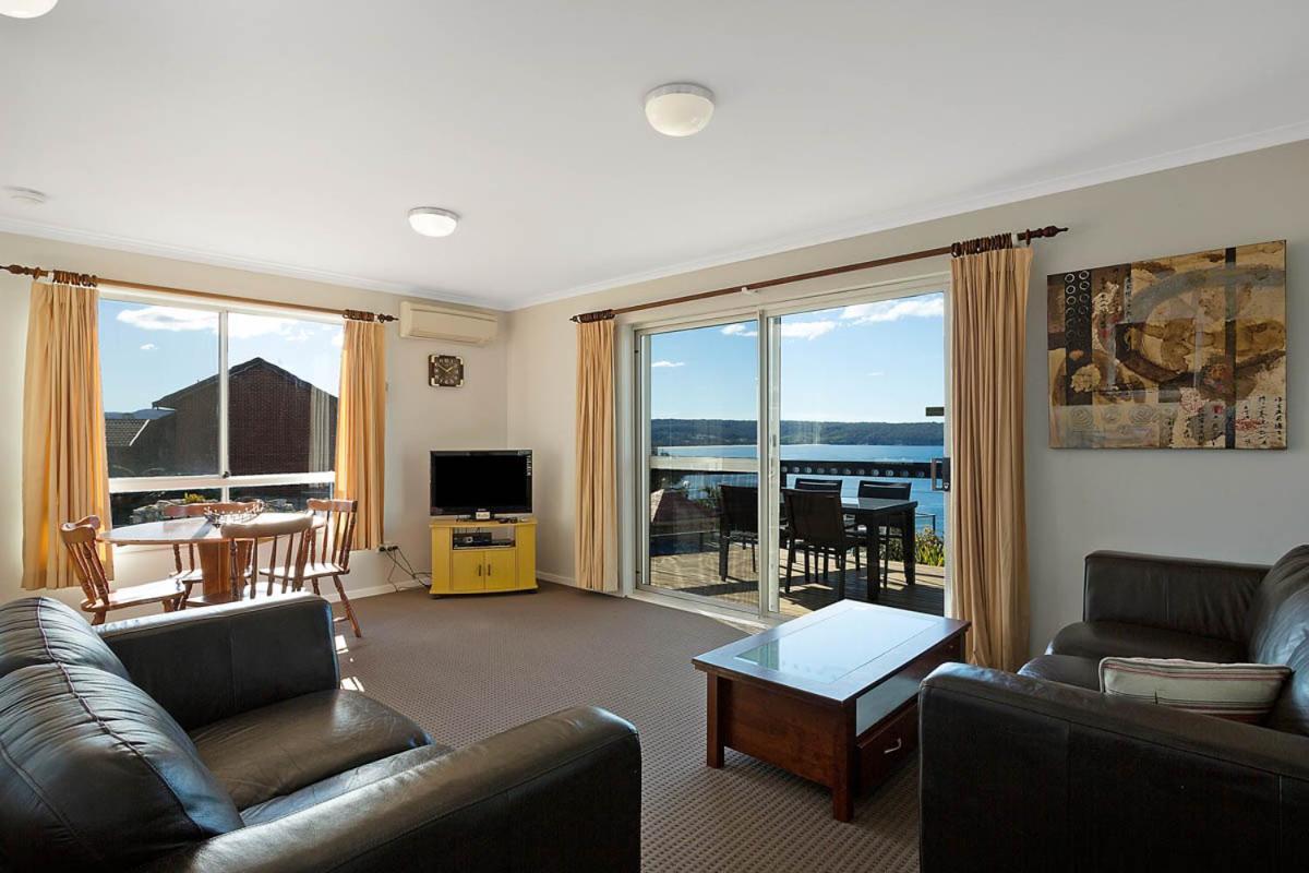 Eagle Heights Holiday Units Eden Εξωτερικό φωτογραφία