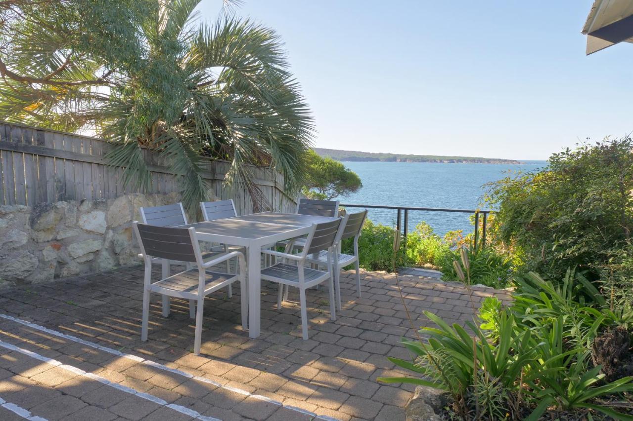 Eagle Heights Holiday Units Eden Εξωτερικό φωτογραφία