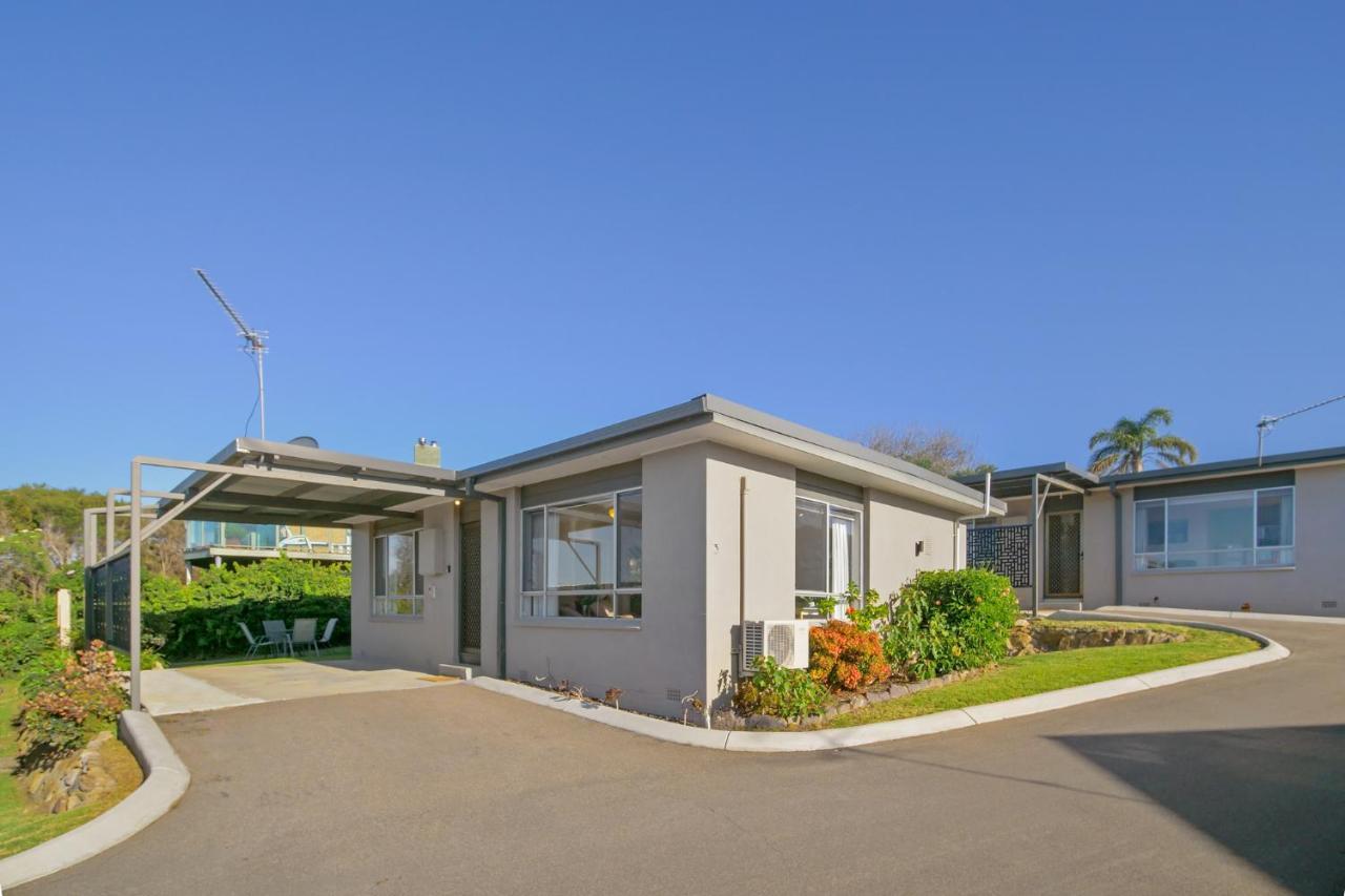 Eagle Heights Holiday Units Eden Εξωτερικό φωτογραφία