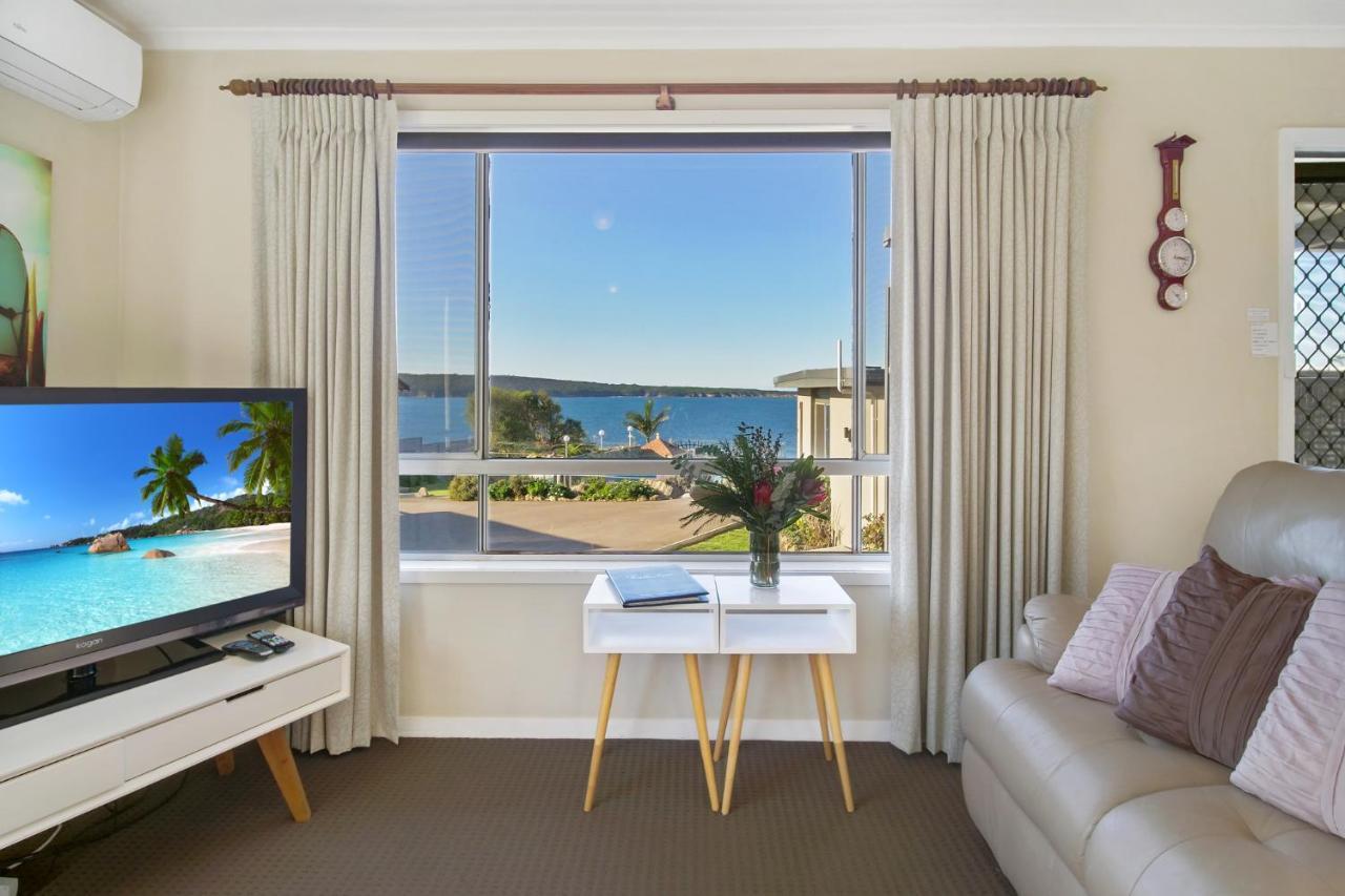 Eagle Heights Holiday Units Eden Εξωτερικό φωτογραφία