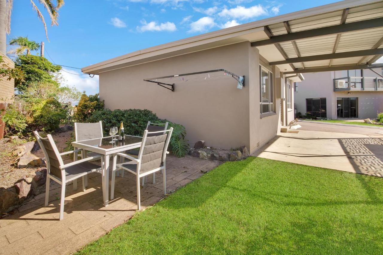 Eagle Heights Holiday Units Eden Εξωτερικό φωτογραφία