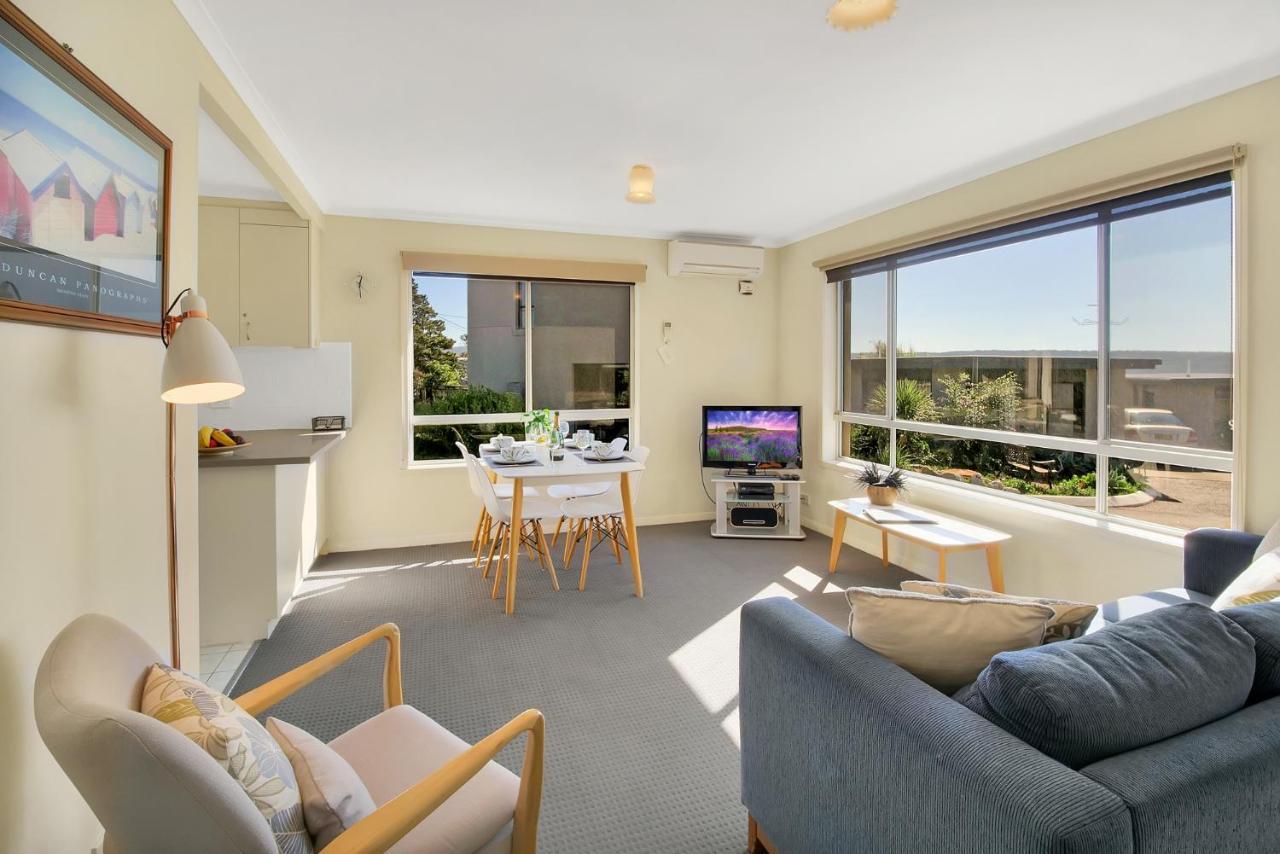 Eagle Heights Holiday Units Eden Εξωτερικό φωτογραφία