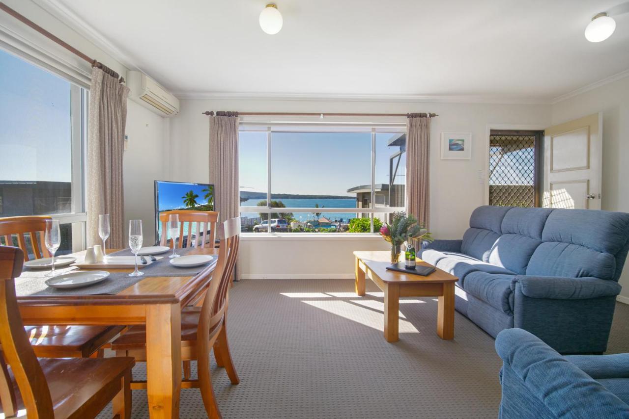 Eagle Heights Holiday Units Eden Εξωτερικό φωτογραφία