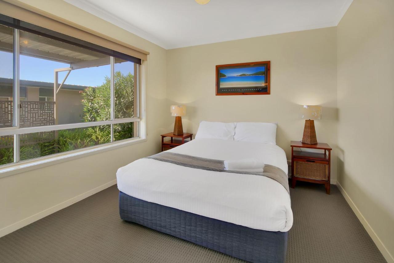Eagle Heights Holiday Units Eden Εξωτερικό φωτογραφία