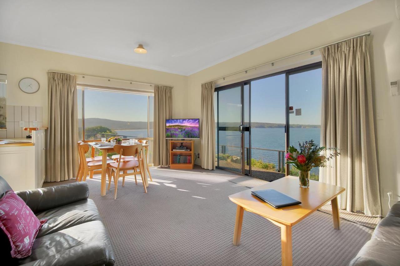 Eagle Heights Holiday Units Eden Εξωτερικό φωτογραφία